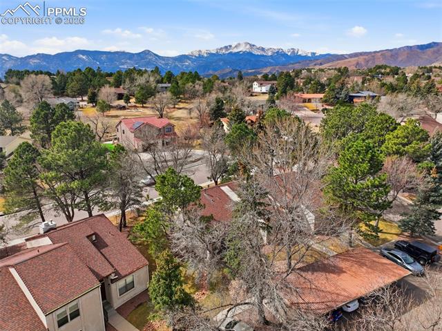 MLS Image for 510  Autumn Crest  A ,Colorado Springs, Colorado