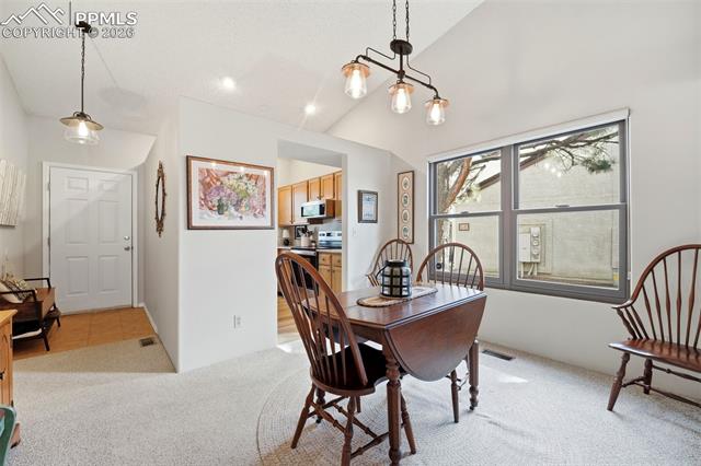 MLS Image for 510  Autumn Crest  A ,Colorado Springs, Colorado