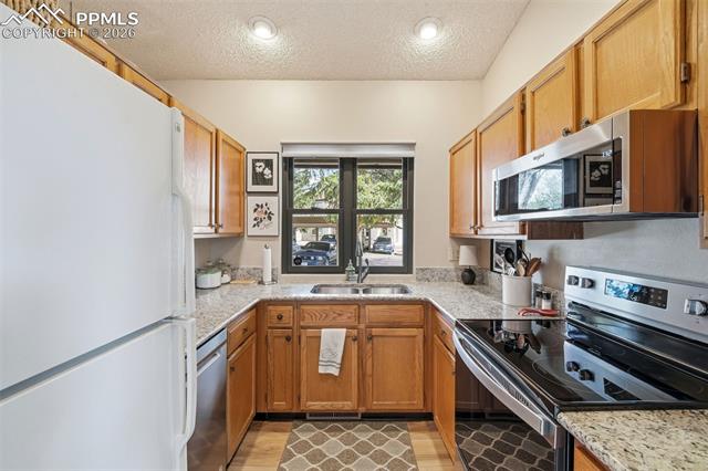 MLS Image for 510  Autumn Crest  A ,Colorado Springs, Colorado