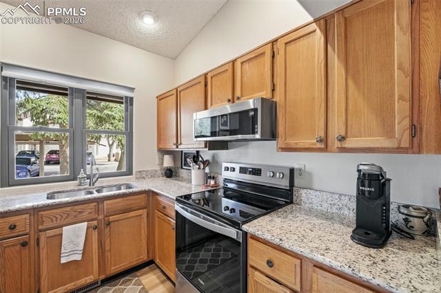 MLS Image for 510  Autumn Crest  A ,Colorado Springs, Colorado