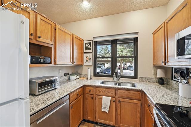 MLS Image for 510  Autumn Crest  A ,Colorado Springs, Colorado