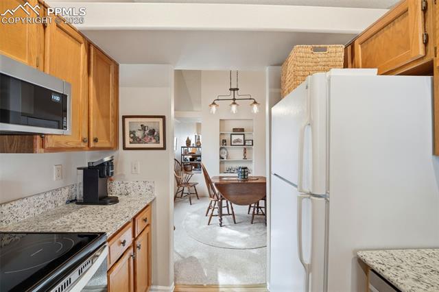 MLS Image for 510  Autumn Crest  A ,Colorado Springs, Colorado