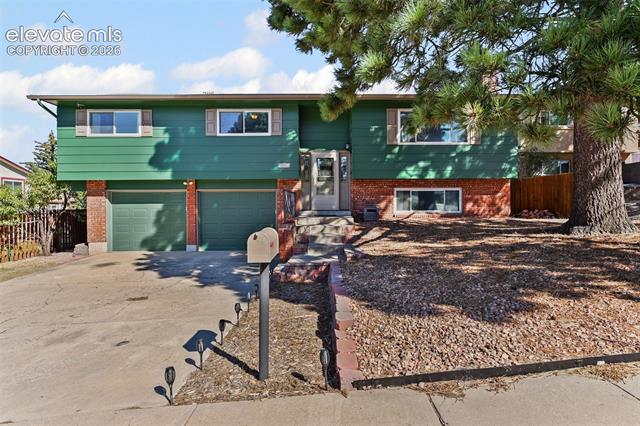 2920  Garmish  , colorado springs&nbsp; House Search MLS Picture