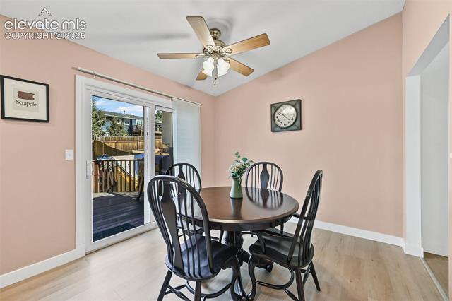 MLS Image for 2920  Garmish  ,Colorado Springs, Colorado