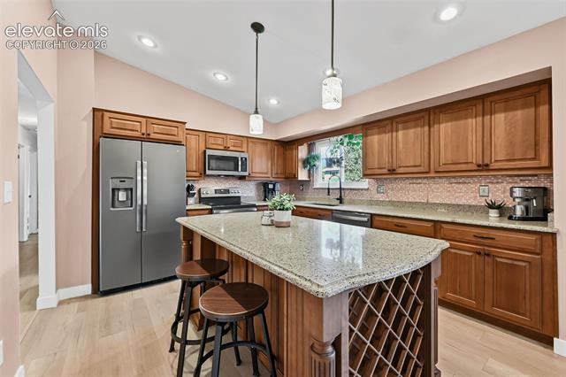 MLS Image for 2920  Garmish  ,Colorado Springs, Colorado
