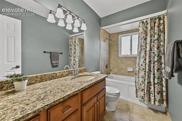 MLS Image for 2920  Garmish  ,Colorado Springs, Colorado