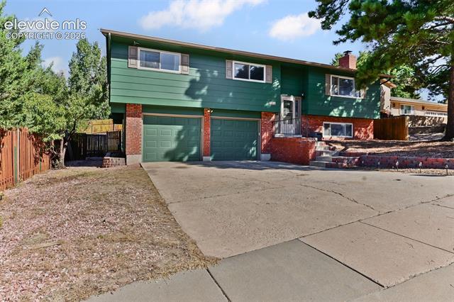 MLS Image for 2920  Garmish  ,Colorado Springs, Colorado