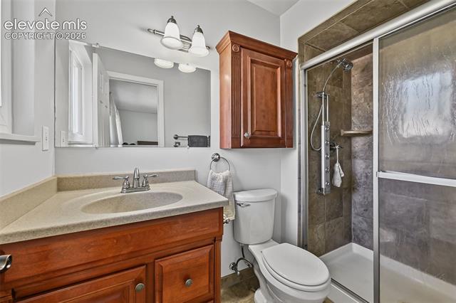 MLS Image for 2920  Garmish  ,Colorado Springs, Colorado
