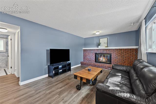 MLS Image for 2920  Garmish  ,Colorado Springs, Colorado