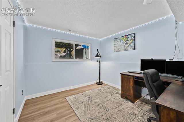 MLS Image for 2920  Garmish  ,Colorado Springs, Colorado