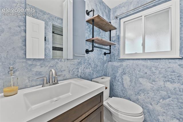 MLS Image for 2920  Garmish  ,Colorado Springs, Colorado