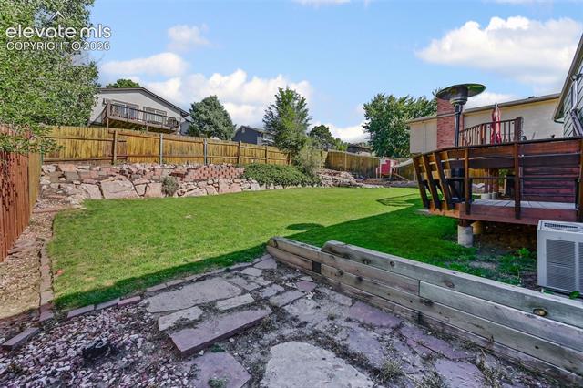MLS Image for 2920  Garmish  ,Colorado Springs, Colorado