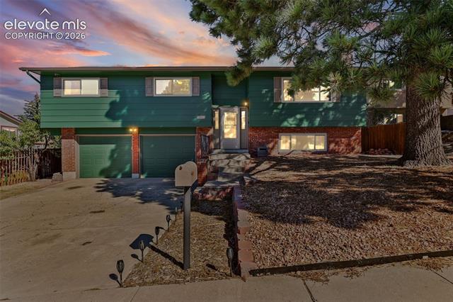 MLS Image for 2920  Garmish  ,Colorado Springs, Colorado