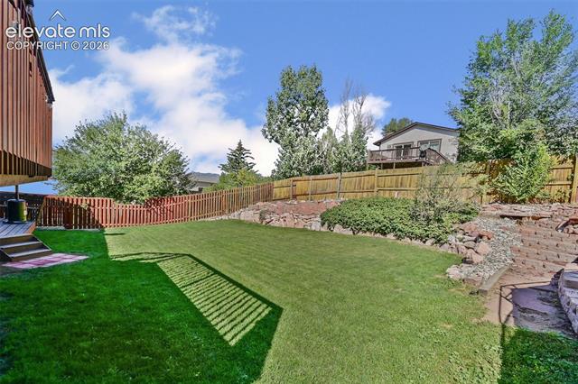 MLS Image for 2920  Garmish  ,Colorado Springs, Colorado