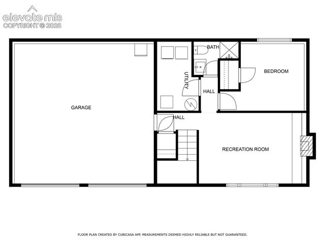 MLS Image for 2920  Garmish  ,Colorado Springs, Colorado