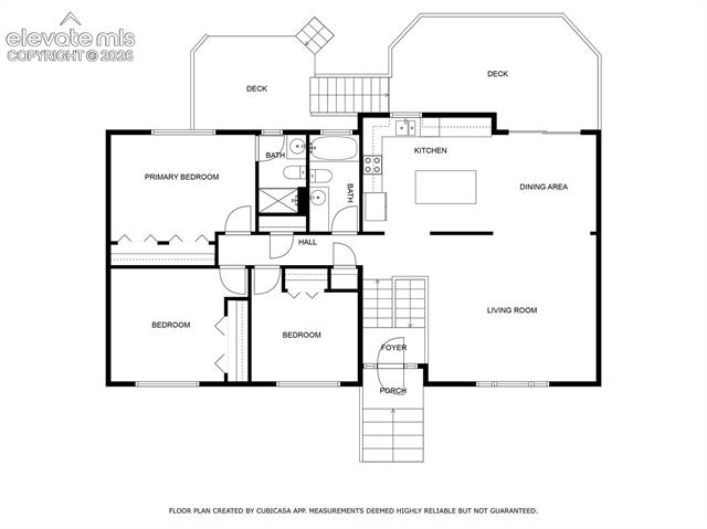 MLS Image for 2920  Garmish  ,Colorado Springs, Colorado