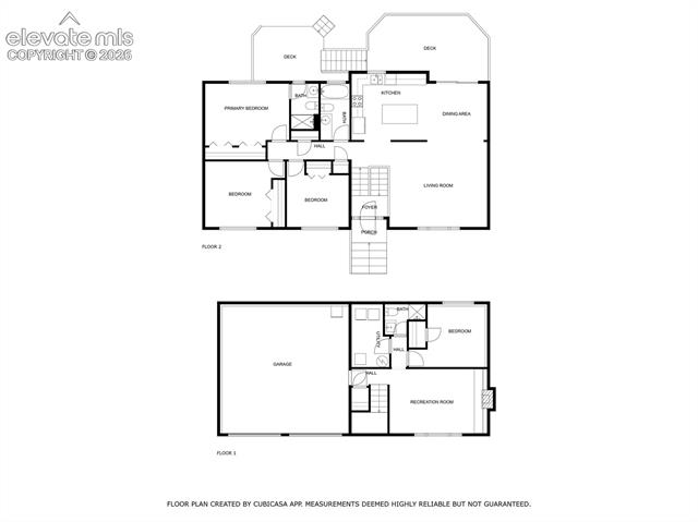 MLS Image for 2920  Garmish  ,Colorado Springs, Colorado