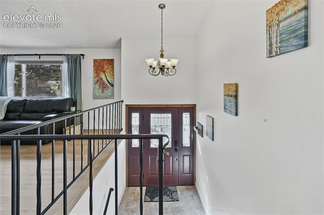 MLS Image for 2920  Garmish  ,Colorado Springs, Colorado