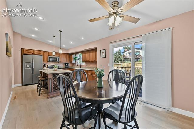 MLS Image for 2920  Garmish  ,Colorado Springs, Colorado