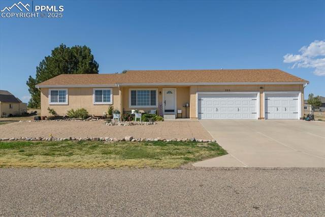 225 N Merrill  , pueblo  House Search MLS Picture