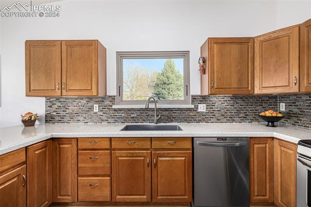 MLS Image for 6740  Weeping Willow  ,Colorado Springs, Colorado