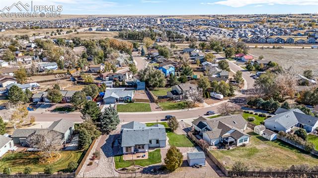 MLS Image for 6740  Weeping Willow  ,Colorado Springs, Colorado