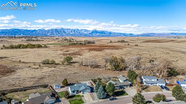 MLS Image for 6740  Weeping Willow  ,Colorado Springs, Colorado