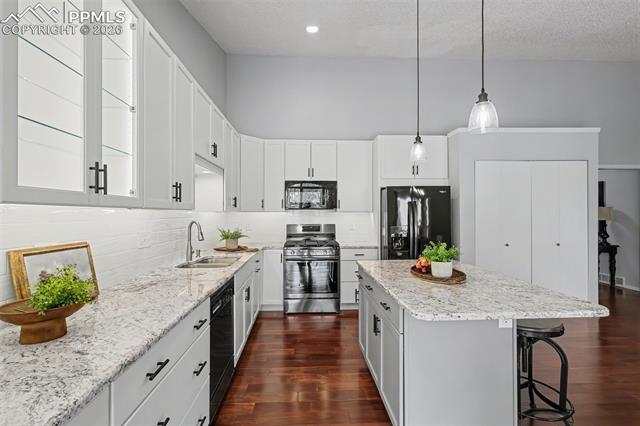MLS Image for 2101  Glenhill   ,Colorado Springs, Colorado