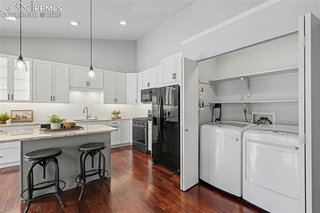MLS Image for 2101  Glenhill   ,Colorado Springs, Colorado