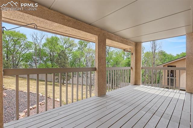 MLS Image for 2101  Glenhill   ,Colorado Springs, Colorado