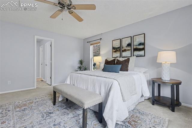 MLS Image for 2101  Glenhill   ,Colorado Springs, Colorado