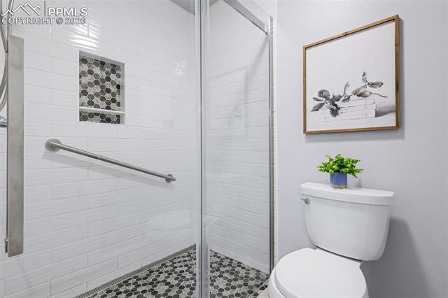 MLS Image for 2101  Glenhill   ,Colorado Springs, Colorado