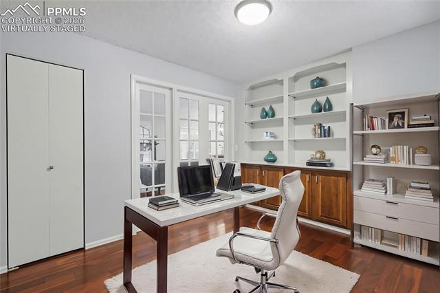 MLS Image for 2101  Glenhill   ,Colorado Springs, Colorado