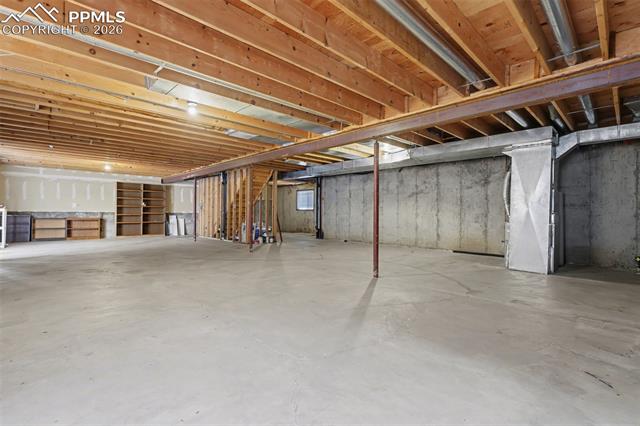 MLS Image for 2101  Glenhill   ,Colorado Springs, Colorado