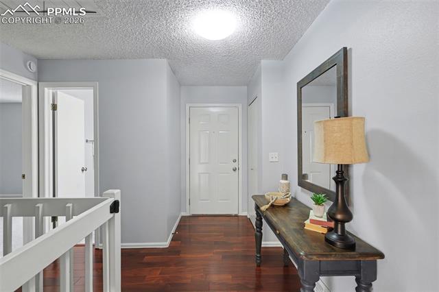 MLS Image for 2101  Glenhill   ,Colorado Springs, Colorado