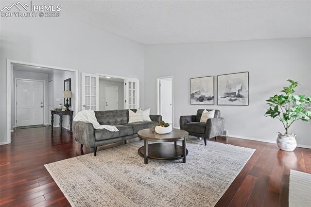 MLS Image for 2101  Glenhill   ,Colorado Springs, Colorado