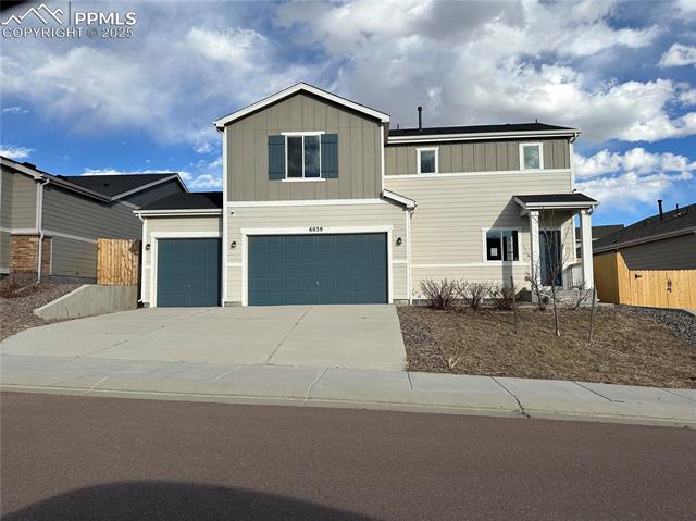 MLS Image for 6039  Yamhill  ,Colorado Springs, Colorado