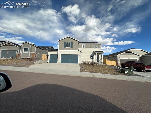 MLS Image for 6039  Yamhill  ,Colorado Springs, Colorado