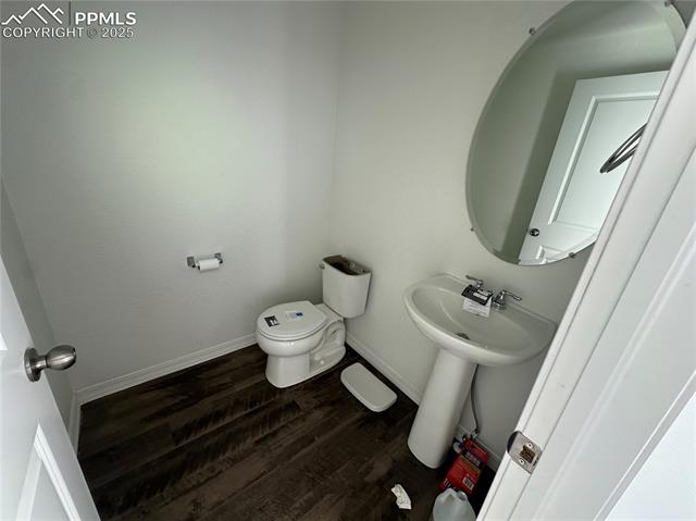 MLS Image for 6039  Yamhill  ,Colorado Springs, Colorado
