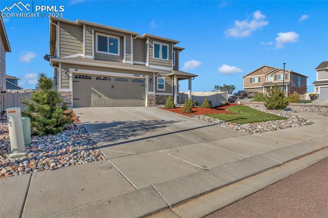 MLS Image for 10604  Calista  ,Fountain, Colorado