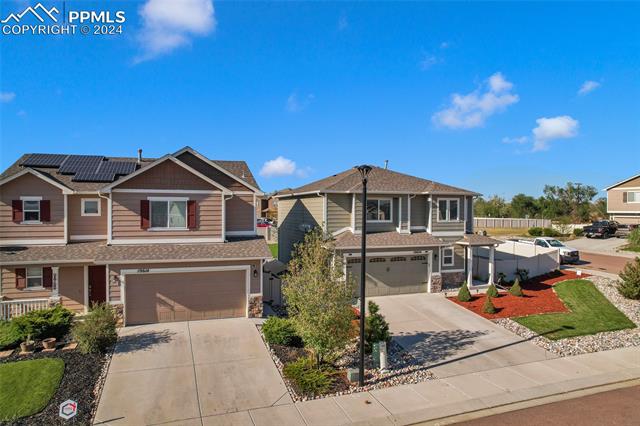 MLS Image for 10604  Calista  ,Fountain, Colorado