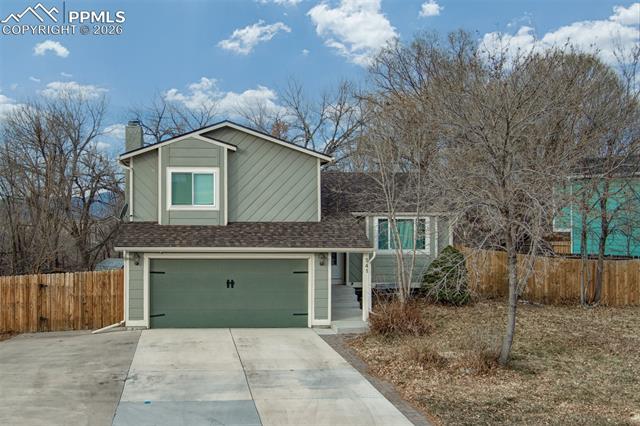 541  Blossom Field  , fountain&nbsp; House Search MLS Picture