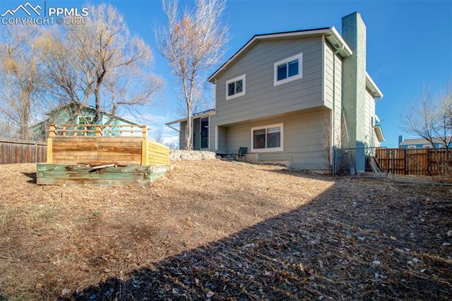 MLS Image for 541  Blossom Field  ,Fountain, Colorado