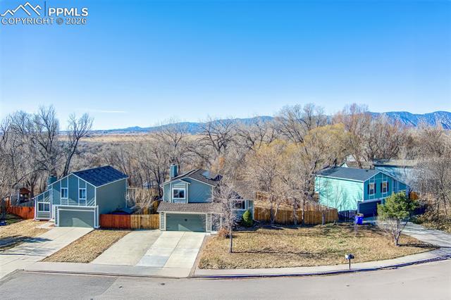 MLS Image for 541  Blossom Field  ,Fountain, Colorado