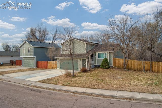 MLS Image for 541  Blossom Field  ,Fountain, Colorado