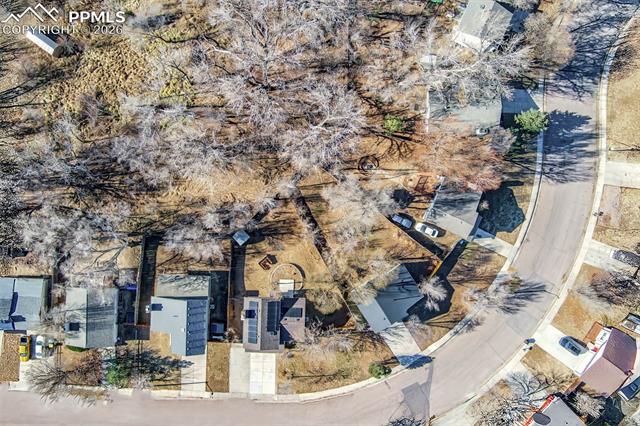 MLS Image for 541  Blossom Field  ,Fountain, Colorado