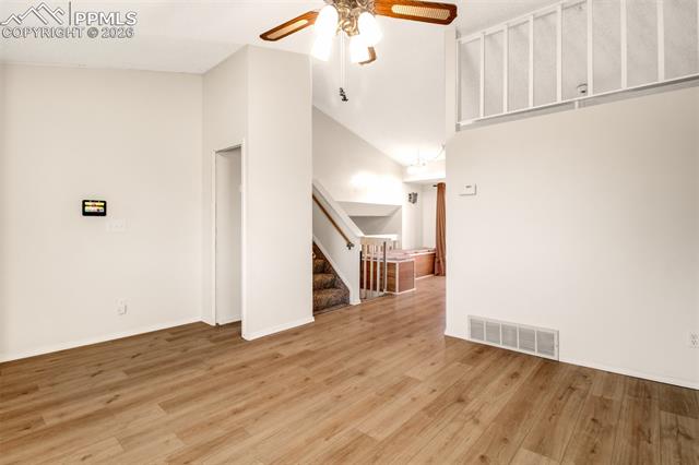 MLS Image for 541  Blossom Field  ,Fountain, Colorado