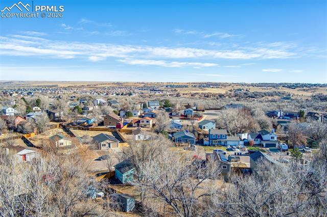 MLS Image for 541  Blossom Field  ,Fountain, Colorado