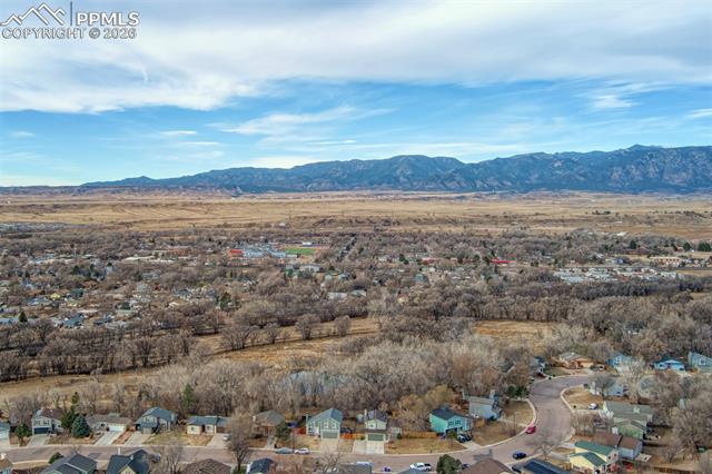 MLS Image for 541  Blossom Field  ,Fountain, Colorado