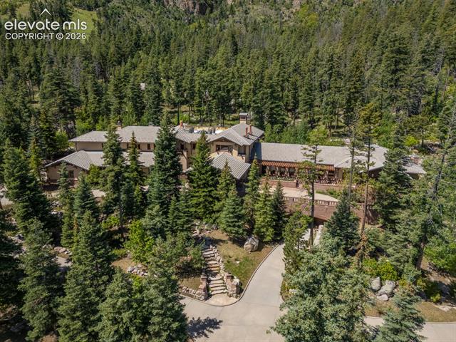 4530  Governors  , colorado springs&nbsp; House Search MLS Picture